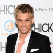 Aaron Carter.