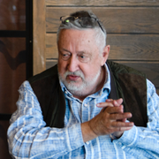 Jeanette Bergström/Leif GW Persson