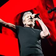 Roger Waters.