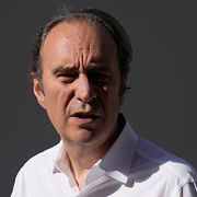 Xavier Niel. 