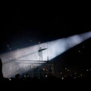 Asap Rocky på Globen