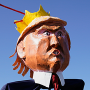 Bilder från Washington DC och Italien.