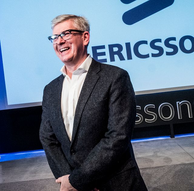 Höll tyst om Irakhärvan – Ekholm lyfte 150 miljoner