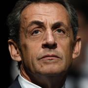 Sarkozy