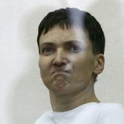 Nadezjda Savtjenk.
