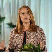 Annie Lööf 