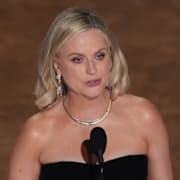 Amy Poehler och Dax Shepard är två av de nominerade i podcast-kategorin. 