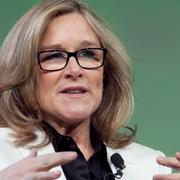 Angela Ahrendts