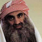 Khalid Sheikh Mohammed