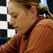 Judit Polgar, 2005.