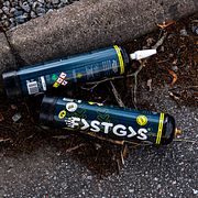 Lustgastuber har blivit en vanligare syn även i Sverige.