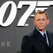 Daniel Craig. 