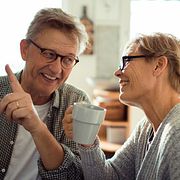 Jämställdhetsundersökningen 2025 visar att över 80 procent anser att män borde ta större ansvar i hushållet.