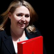 Karen Bradley