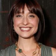 Allison Mack.