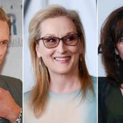 Alexander Skarsgård/Meryl Streep/Sally Hawkins.