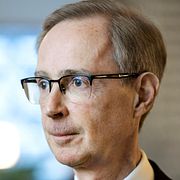 Robert Bergqvist, seniorekonom på SEB.