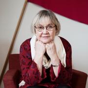 Ann-Margarethe Livh, bostadsborgarråd för Stockholms stad. Arkivbild.