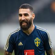 Jimmy Durmaz.