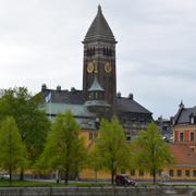 Norrköpings rådhus