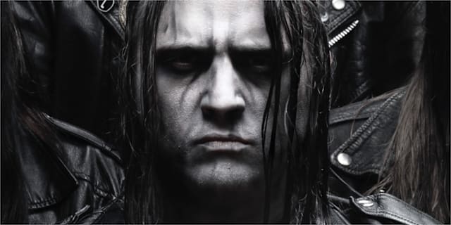 Svenskt black metal-band överraskar med nytt album