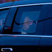 USA:s president Donald Trump.