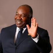  Ali Bongo 