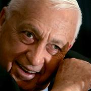 Ariel Sharon