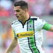 Arkivbild: Granit Xhaka.