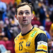 Arkivbild på Wanne från tidigare i mästerskapet. 