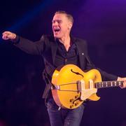 Bryan Adams.