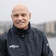 Torbjörn Törnqvist