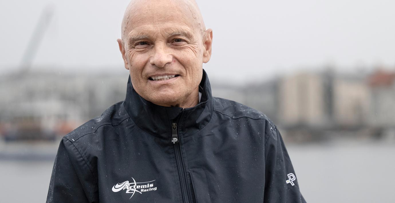 Torbjörn Törnqvist