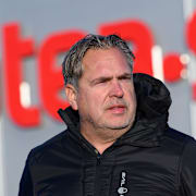 Grundaren och vd:n Pär Svärdson.