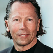 Eric Strand, förvaltare på AUAG. 