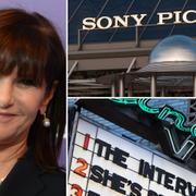 Amy Pascal