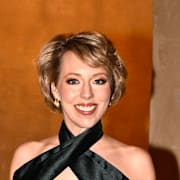 Kielos på förra årets Nobelbankett. 