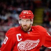 Henrik Zetterberg