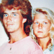 David Tamihere vallas vid Coromandelhalvön 1990/Heidi Paakkonen och Urban Höglin.