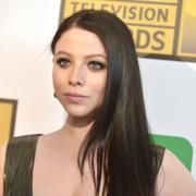 Michelle Trachtenberg. 