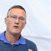 Arkivbild: Statsepidemiolog Anders Tegnell