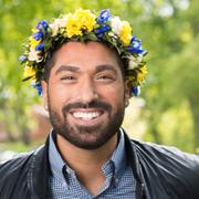 Siavosh Derakhti