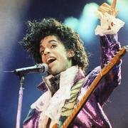 Prince.