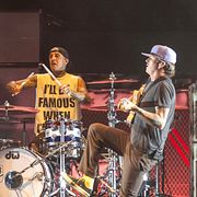 Blink-182.