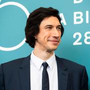 Adam Driver.