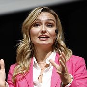 Ebba Busch.