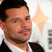 Ricky Martin