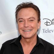 David Cassidy. 