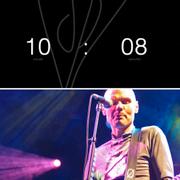 Billy Corgan. 
