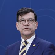 Henrik Landerholm.